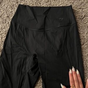 Gymshark elevate shorts